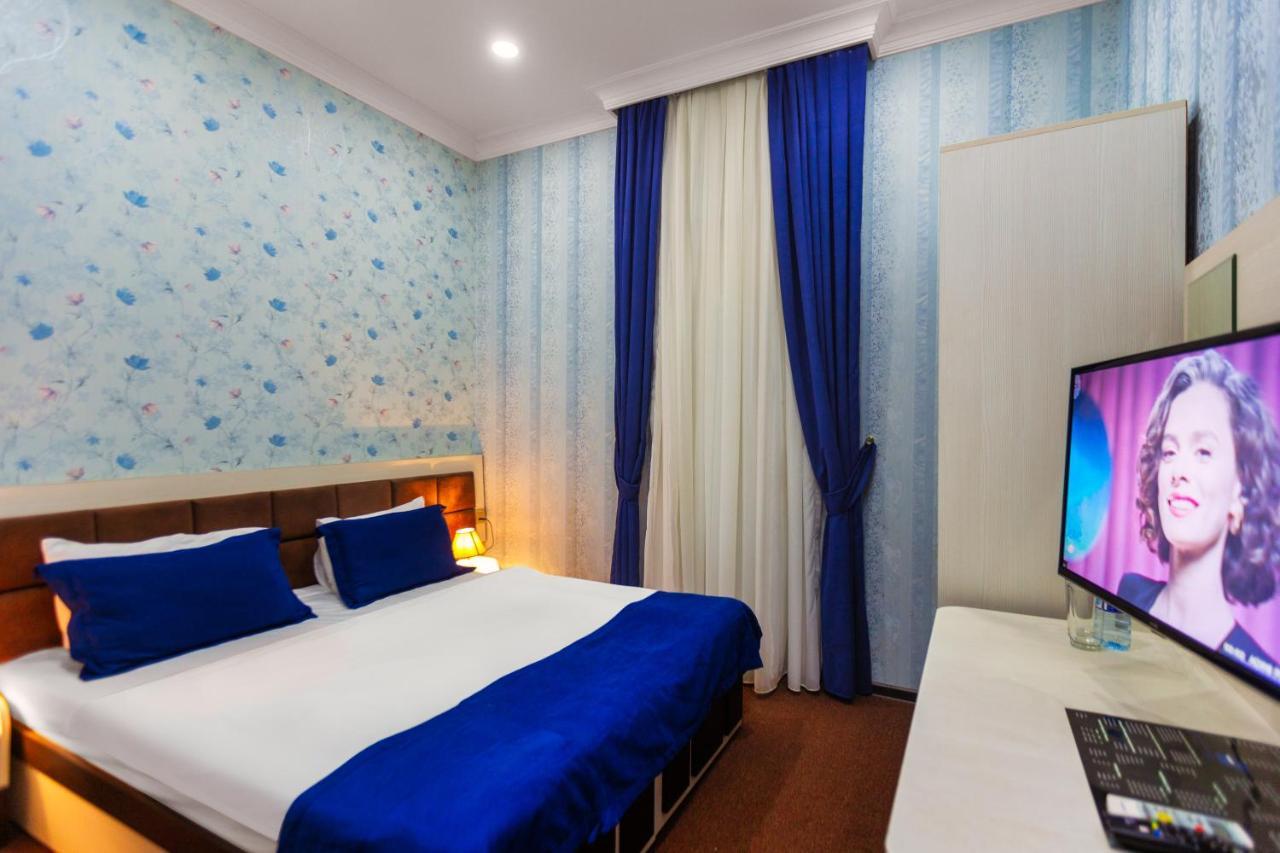 Istanbul Gold 3*
