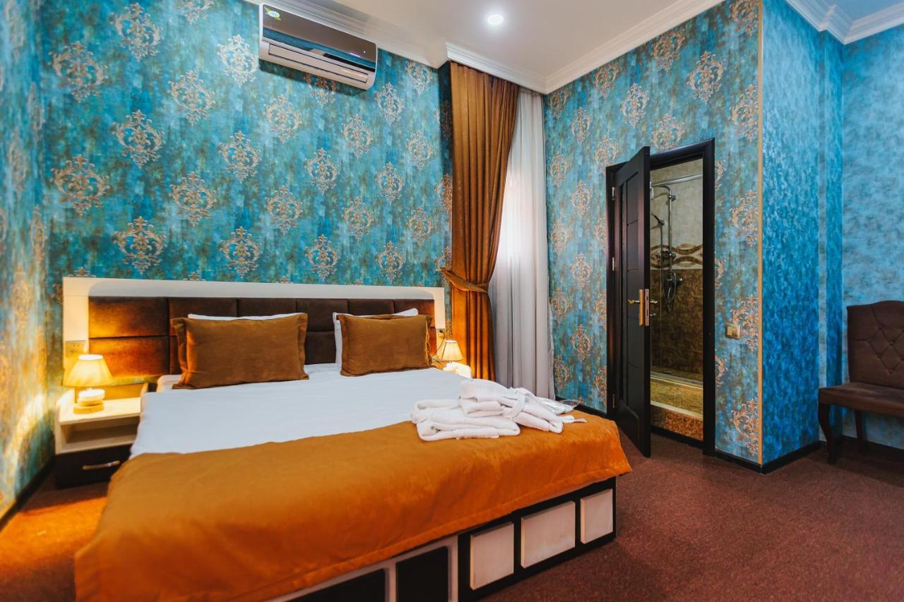 Istanbul Gold 3*
