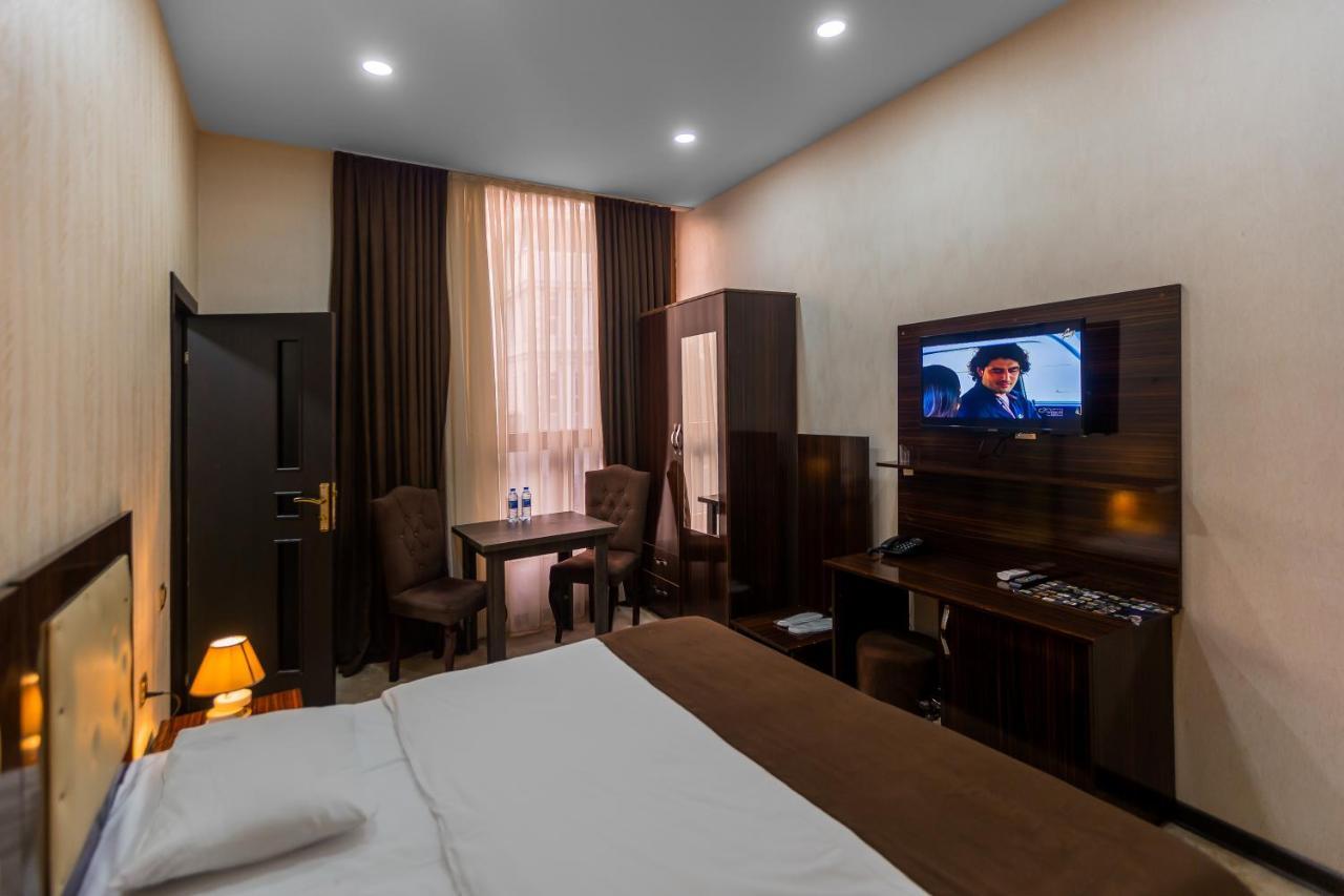 Istanbul Gold 3* Баку