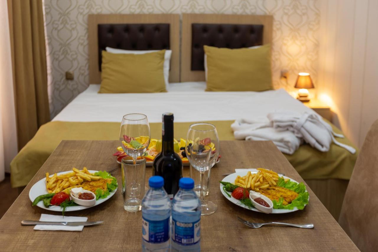 Istanbul Gold 3* Баку