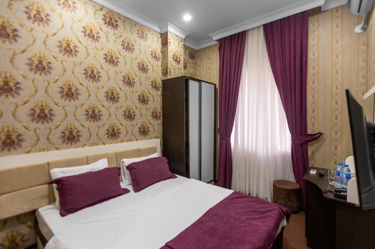 Hotel Istanbul Gold Baku