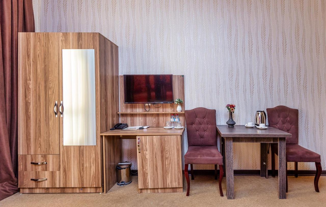 Отель Istanbul Gold 3*
