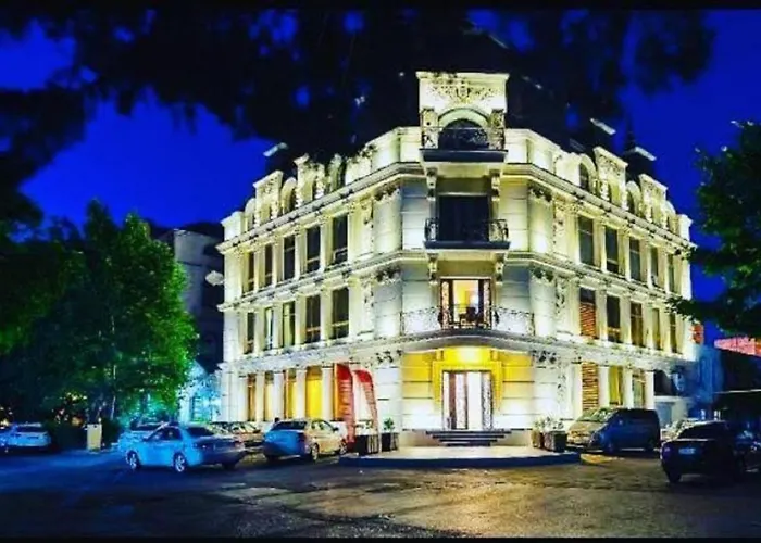 Istanbul Gold Hotel