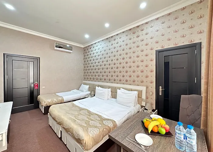 Istanbul Gold Hotel
