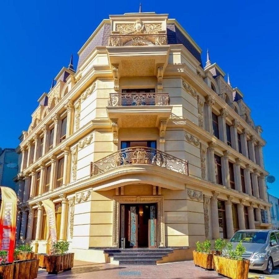 Istanbul Gold 3* Баку
