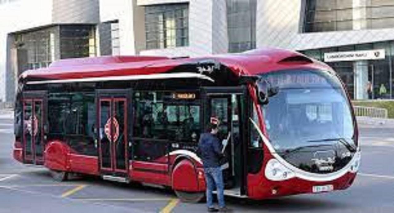 Istanbul Gold Отель Баку