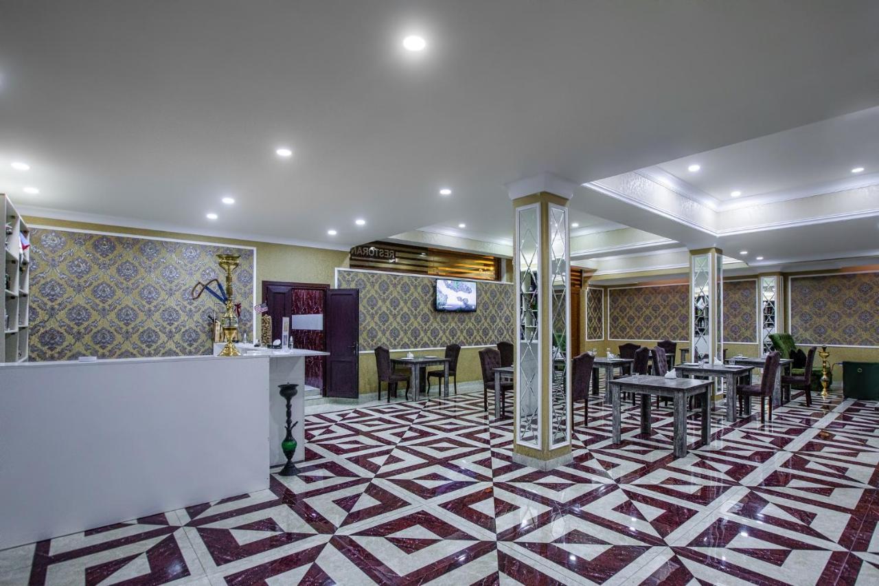 Istanbul Gold 3* Баку