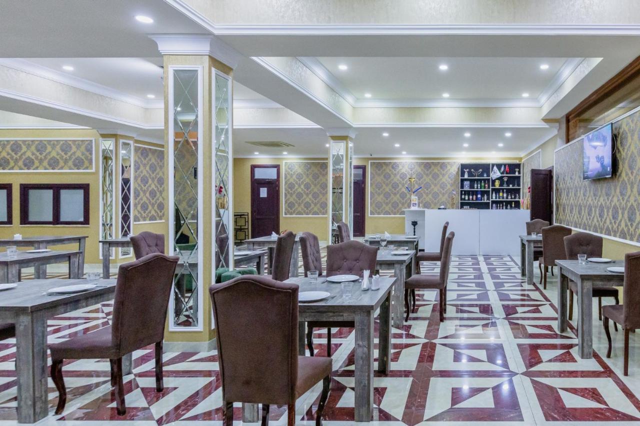 Istanbul Gold Отель 3*
