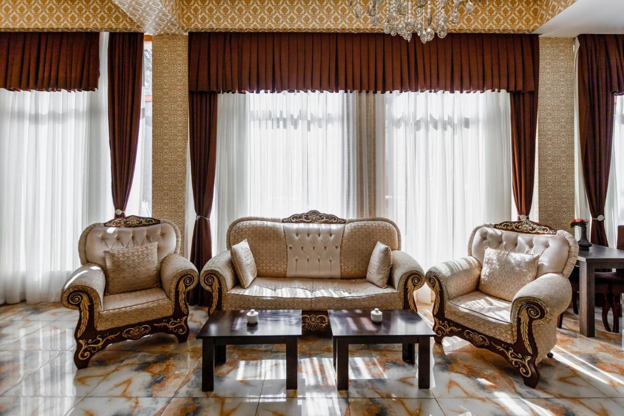 Istanbul Gold 3* Баку