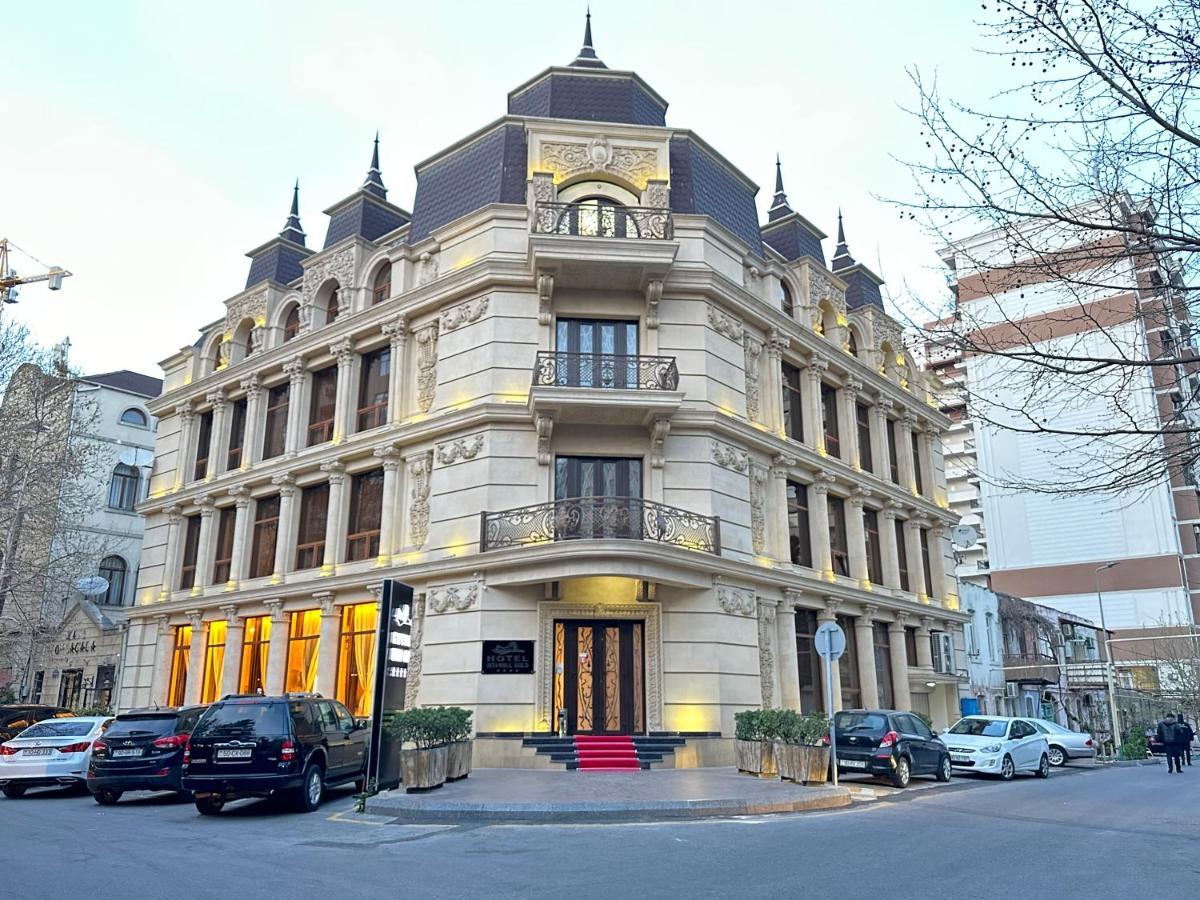 Istanbul Gold 3* Баку