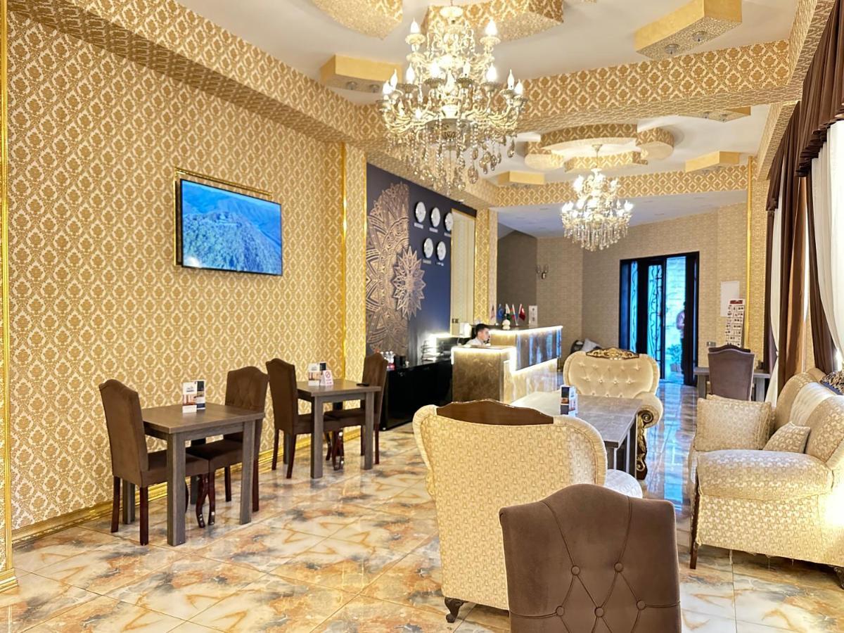 Istanbul Gold 3*