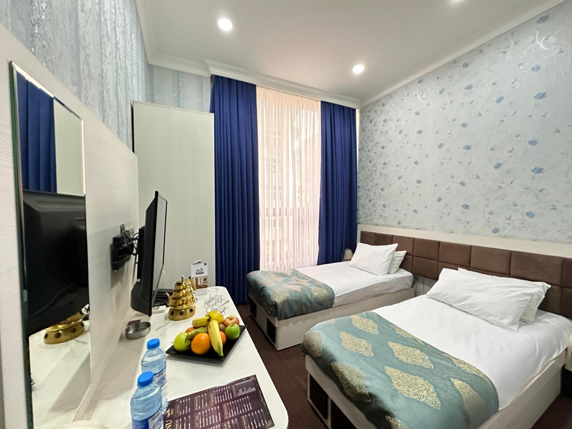 Istanbul Gold 3* Баку