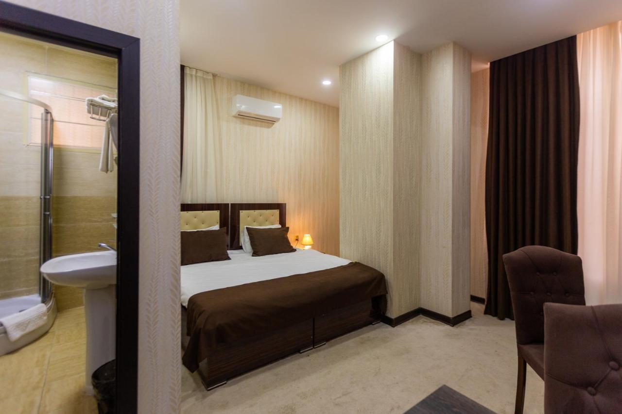 Istanbul Gold Baku