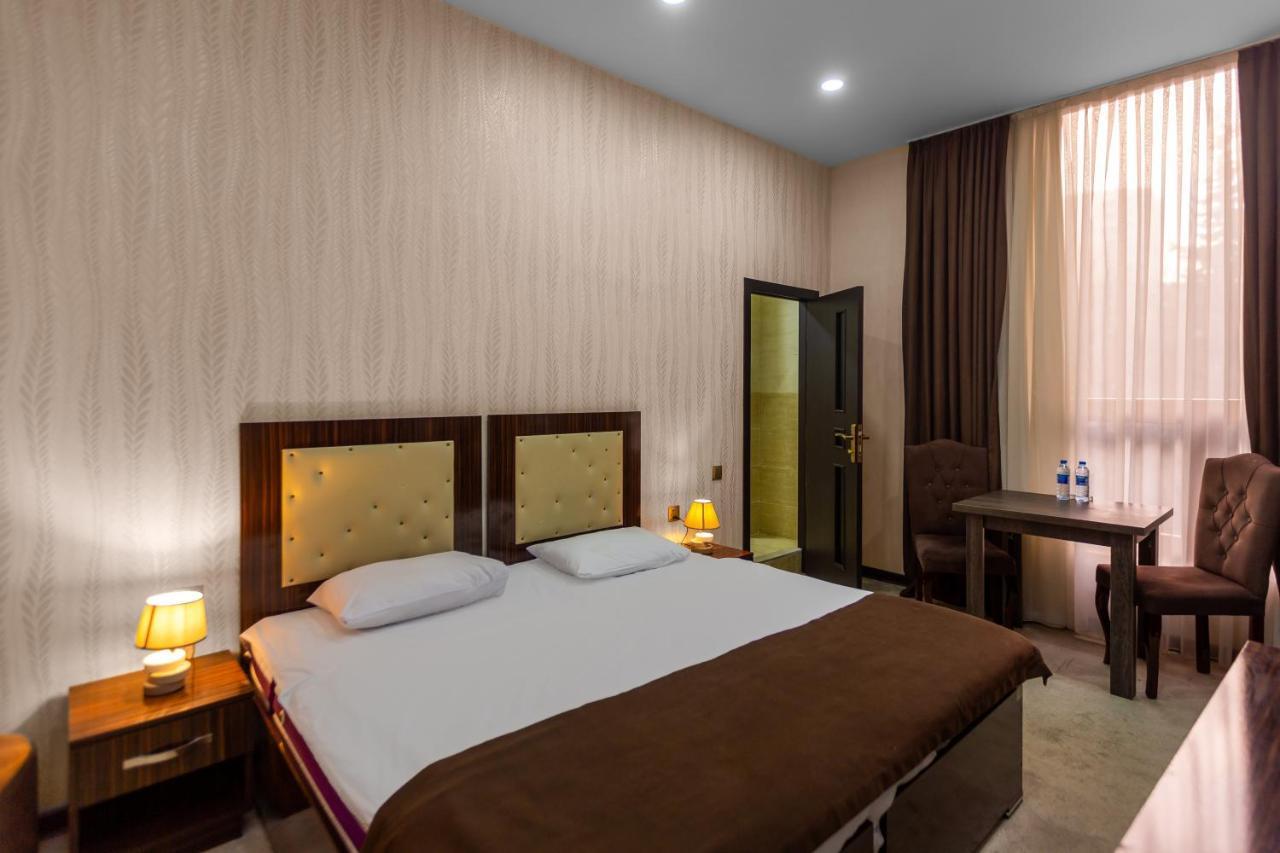 Istanbul Gold Hotel
