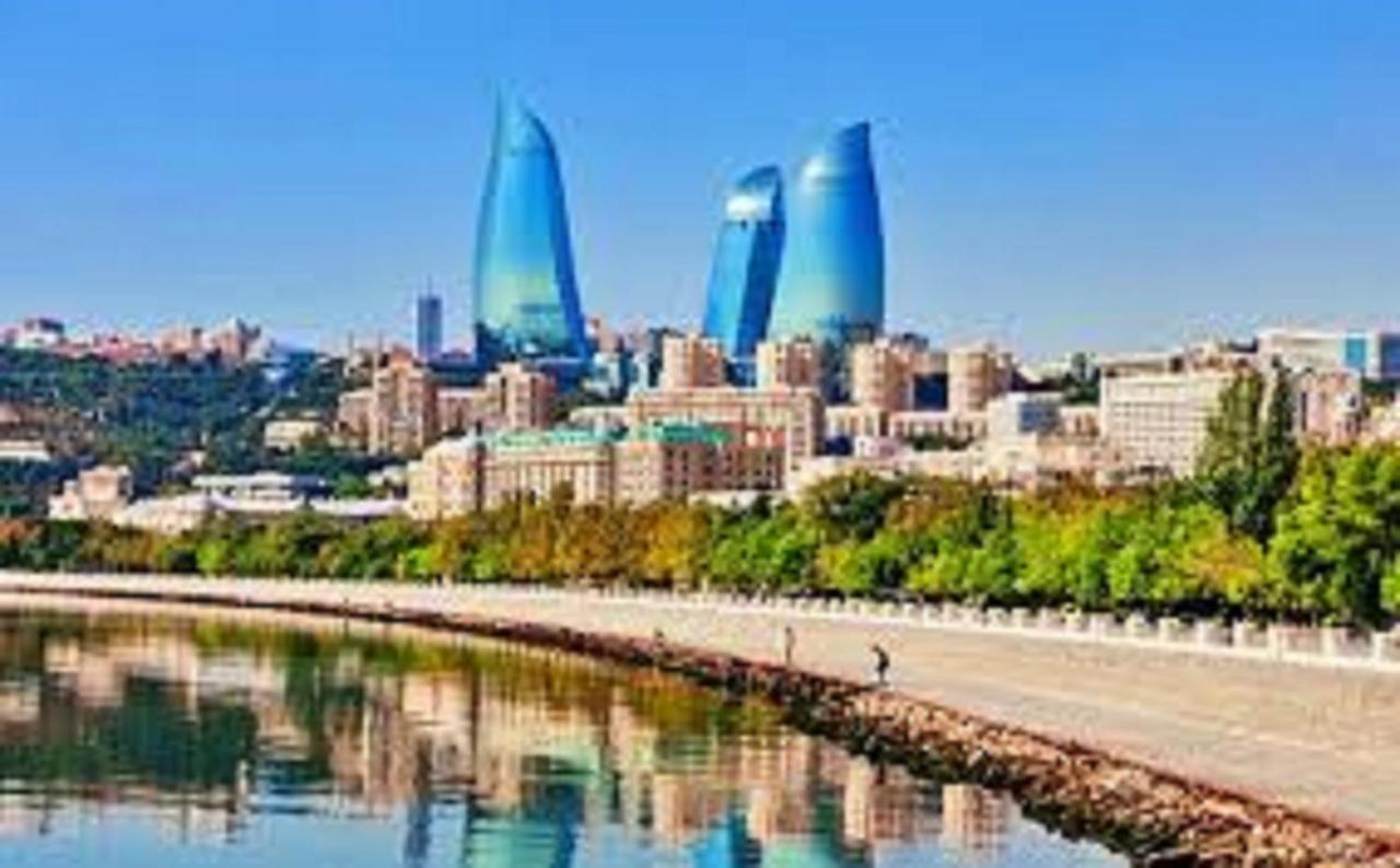 Istanbul Gold 3* Baku